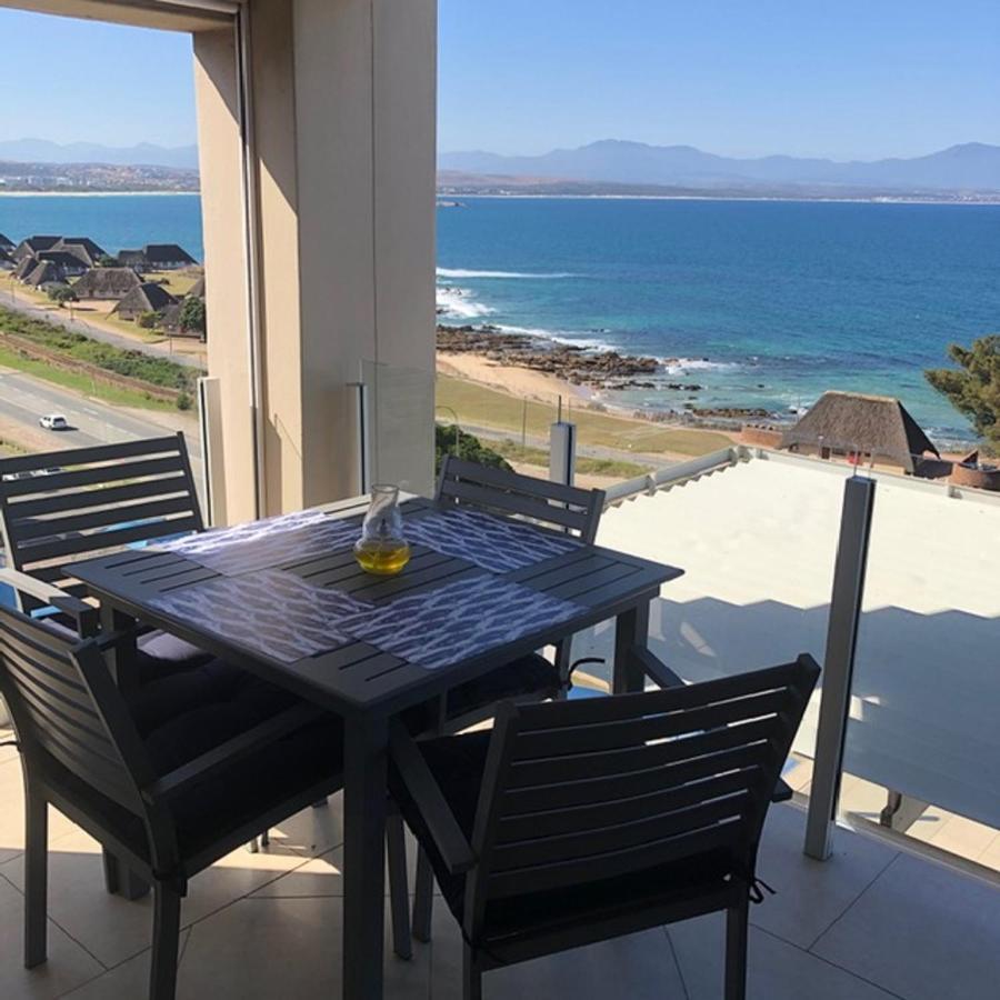 Nautica 501 Apartman Mossel Bay Kültér fotó