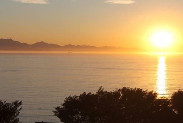 Nautica 501 Apartman Mossel Bay Kültér fotó