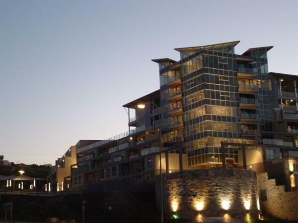 Nautica 501 Apartman Mossel Bay Kültér fotó